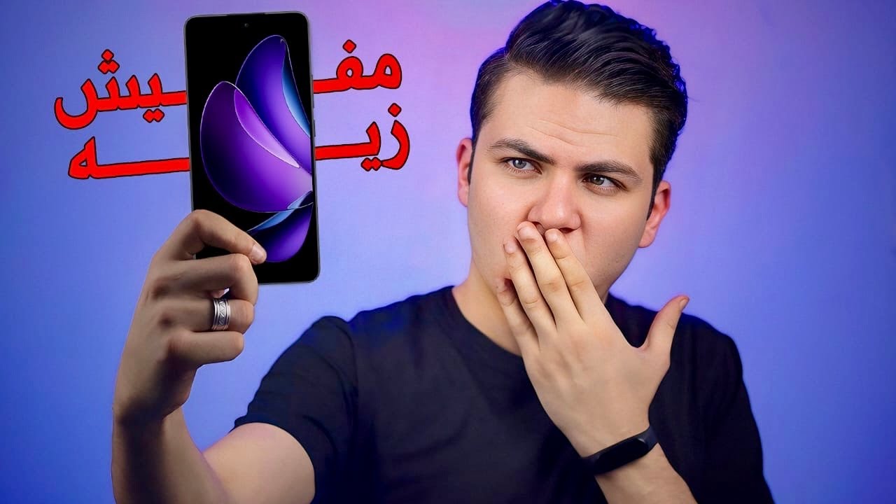 حرفيا ده افضل موبايل متكامل بسعر اقل من 7500 جنيه 2026 | أقوى موبايل من حيث المعالج والكاميرات😱😱