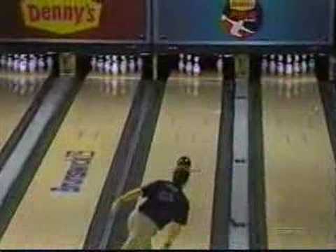 2006 USBC Masters - Doug Kent vs. Jack Jurek (2)