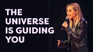 How to Let Go and Trust the Universe