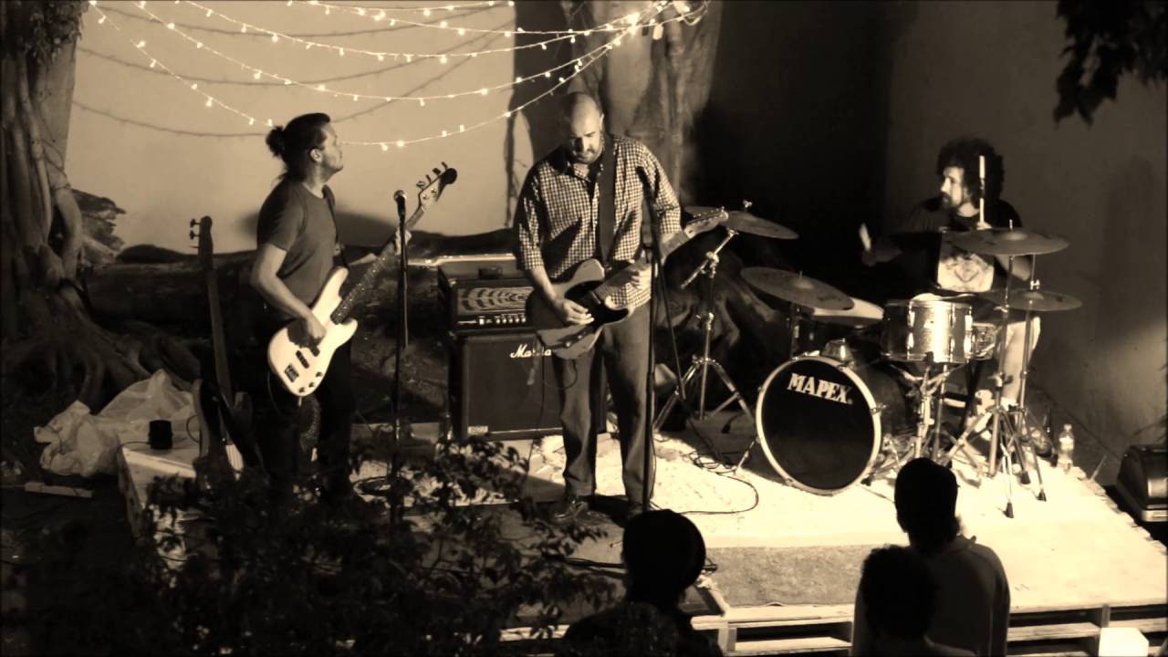 Jesus Just Left Chicago (ZZ Top) YouTube