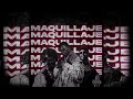 Anuel AA,Bad Bunny, Myke Towers - MAQUILLAJE(IA)