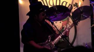 LESTER HAMBONE BROWN - "Welfare Check"
