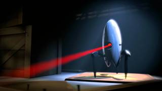 |SFM HD| Critter Week : Close Encounter of the Weird Kind