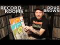 Record Rooms - Doug Brown (From Jazz to Grindcore)