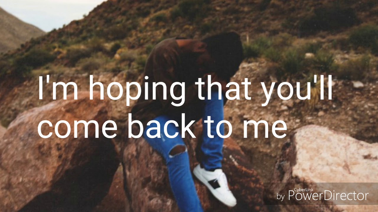 KHALID COASTER LYRIC VIDEO YouTube