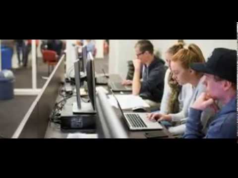 ACU - LEO (Australian Catholic University) (Learning Environment Online)