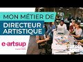 Découvre Le Métier De Directeur Artistique Orientation Découvre Le Métier De Directeur Artistique Orientation