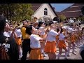京都橘高校 2015ブルーメンパレード Kyoto Tachibana
