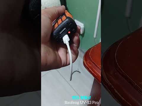 Radio Baofeng UV-13