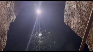 Osiris Shaft In Egypt