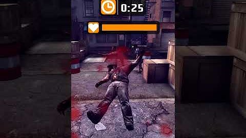 #zombie #Dead Trigger 2 || zombie headshot and zombie survival gameplay || plz like and subscribe