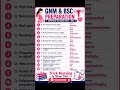 OBG Nursing MCQs (One Word) | NORCET Preparation | Most Important Questions 💯