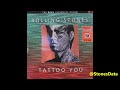 ROLLING STONES Neighbours Demo Version 1979 Unreleased mp3