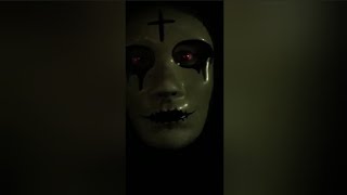 Seven Endgame Horror Messenger Chat Thriller Day 1 Ep 1 screenshot 2