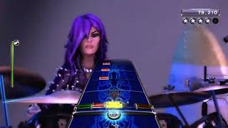 Dio - "Stand Up and Shout" Expert Bass FC (Rock Band 2 DLC)