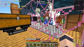 Minecraft - Project Ozone 2 #6: Alpha Questing