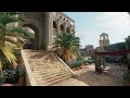 3 Hour – Assassin’s Creed Mirage - Inside Palace Ambience