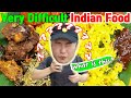 I want to try Indian Food! But I don't know what to eat! Indian Street Food Tour in Malaysia