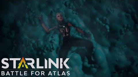 INTRODUCTION!! | Starlink: Battle For Atlas Walkthrough (Part 1)