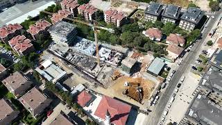 Gücünü Konumundan, Ilhamını Geçmişten Alıyor