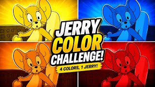Tom and Jerry Coffin Dance Remix | Tiles Hop Music Game cat game. tom game