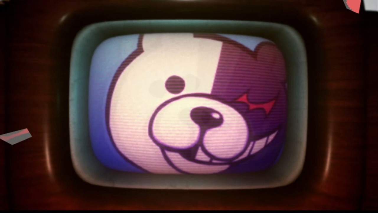 彦ノ助一人実況始めます！【ダンガンロンパ 】#1