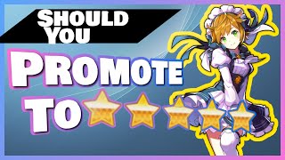 Should You Promote Adventurer In Dragalia Lost? Promote Character Unit Secrets