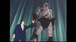 Transformers G1 S2E10 Enter the Nightbird (Broadcast Ver)