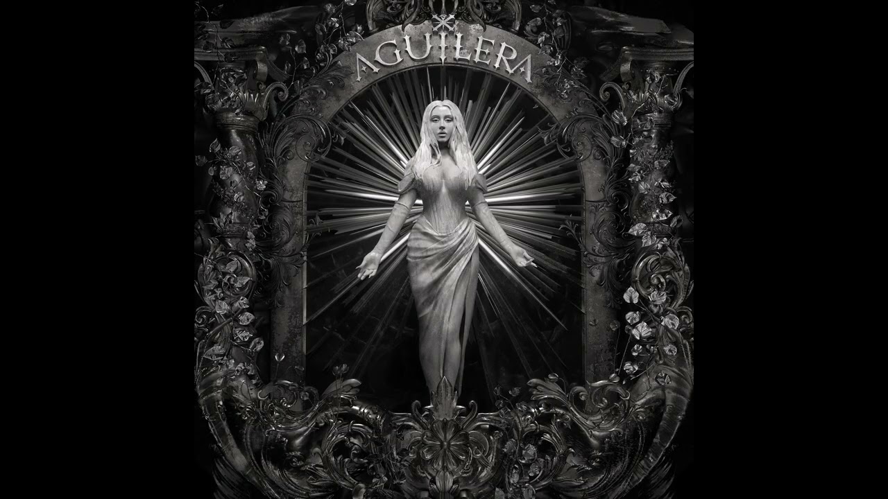 Christina Aguilera - Segura (Aguilera Unreleased)