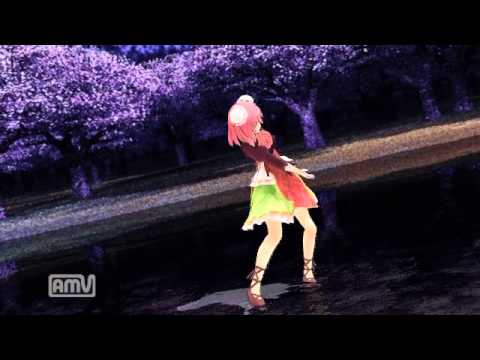 【東方MMD】茨木華扇でLamb.