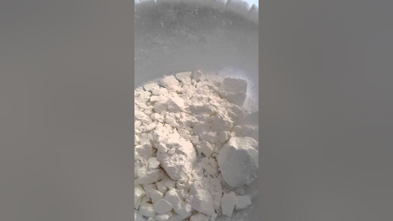 Pt.2 ShopRite brand cornstarch YouTube