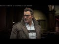 Batman  The Enemy Within   The Telltale Series part 2 4k rtx 5090 240+fps