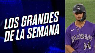 El sistema ABS llega a la MLB | Los Grandes de la Semana #22
