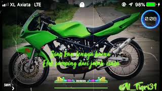 KATA KATA BUAT ANAK NINJA RR,,