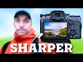 Sharp photos every time with these simple steps 