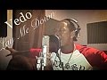 Lay Me Down - Sam Smith (Cover) By: @VedoTheSinger