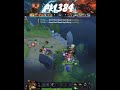 Clean hook and herald sniper 🤣🤣🤣 #dota2 #game #fun #gaming #herald #dotawtf #dota2highlights