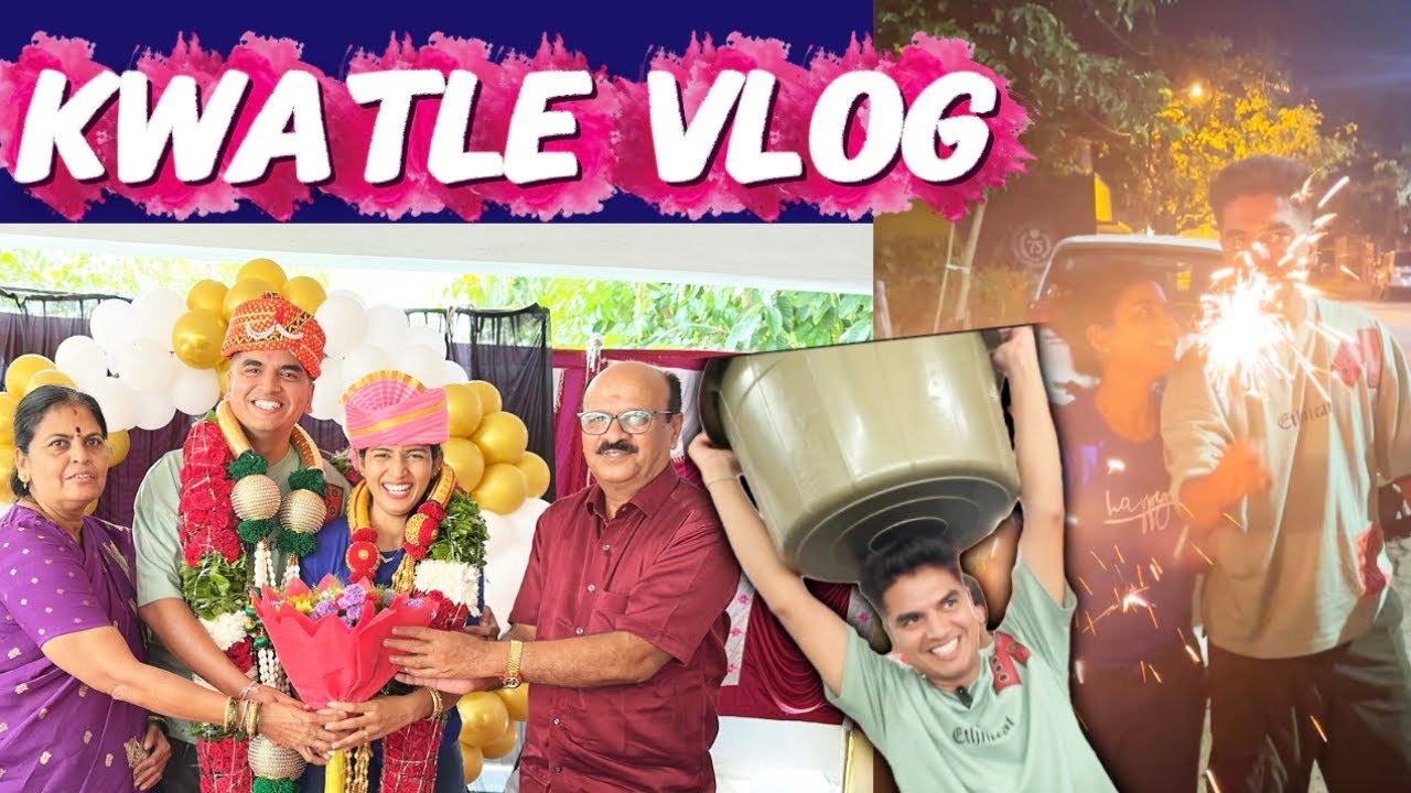 Fullu ಕ್ವಾಟ್ಲೆ vlog 😂😝 | Family vlog 😅🥰| Kannada vlog 🥳😎