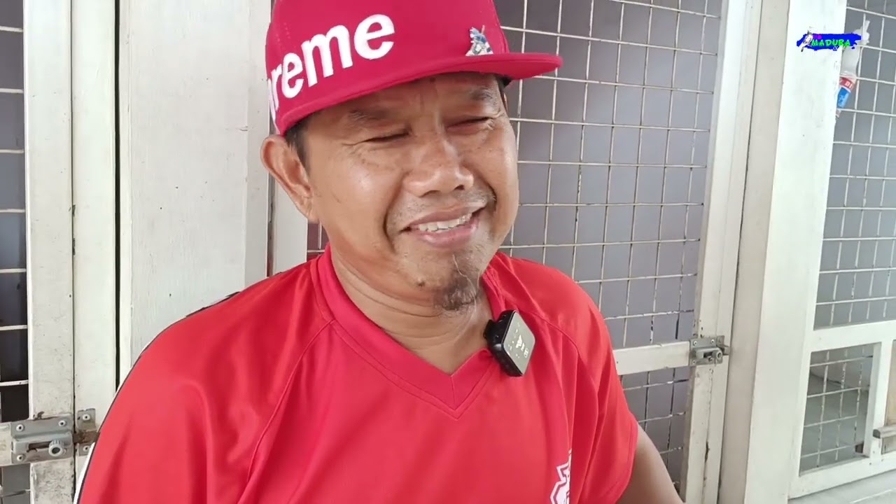 BONGKAR KANDANG HS TEAM JAKARTA 2024