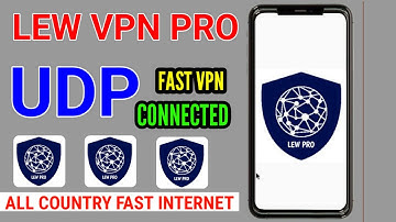 How to setup LEW VPN PRO fast setting all countries for secure online browsing