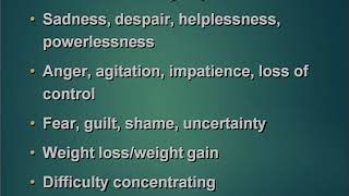 Self Care in Challenging Times: Care for the Caregiver in the Age of COVID-19
