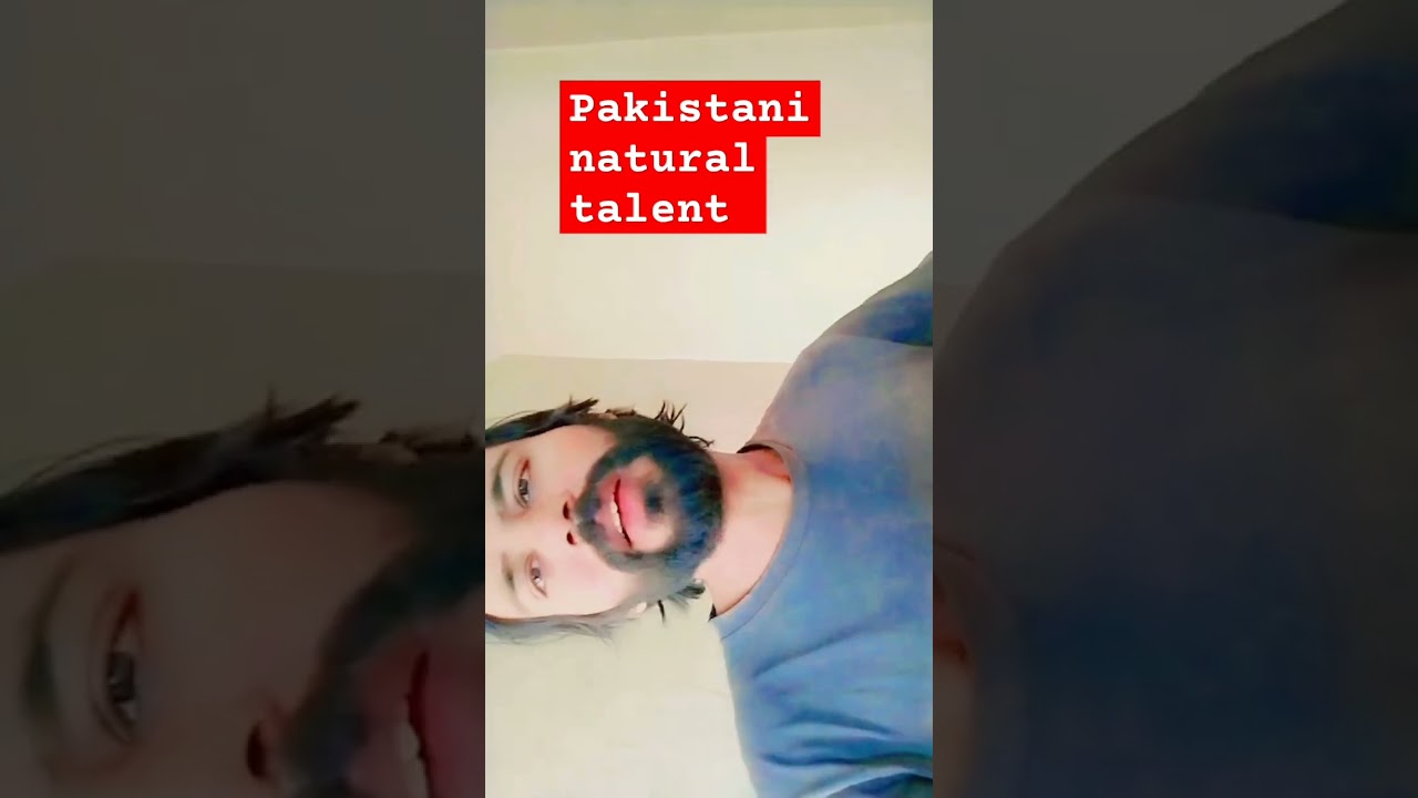 support Pakistani talent in KSA...