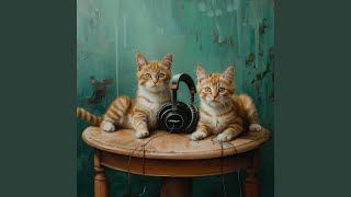 Soft Purr Echoes