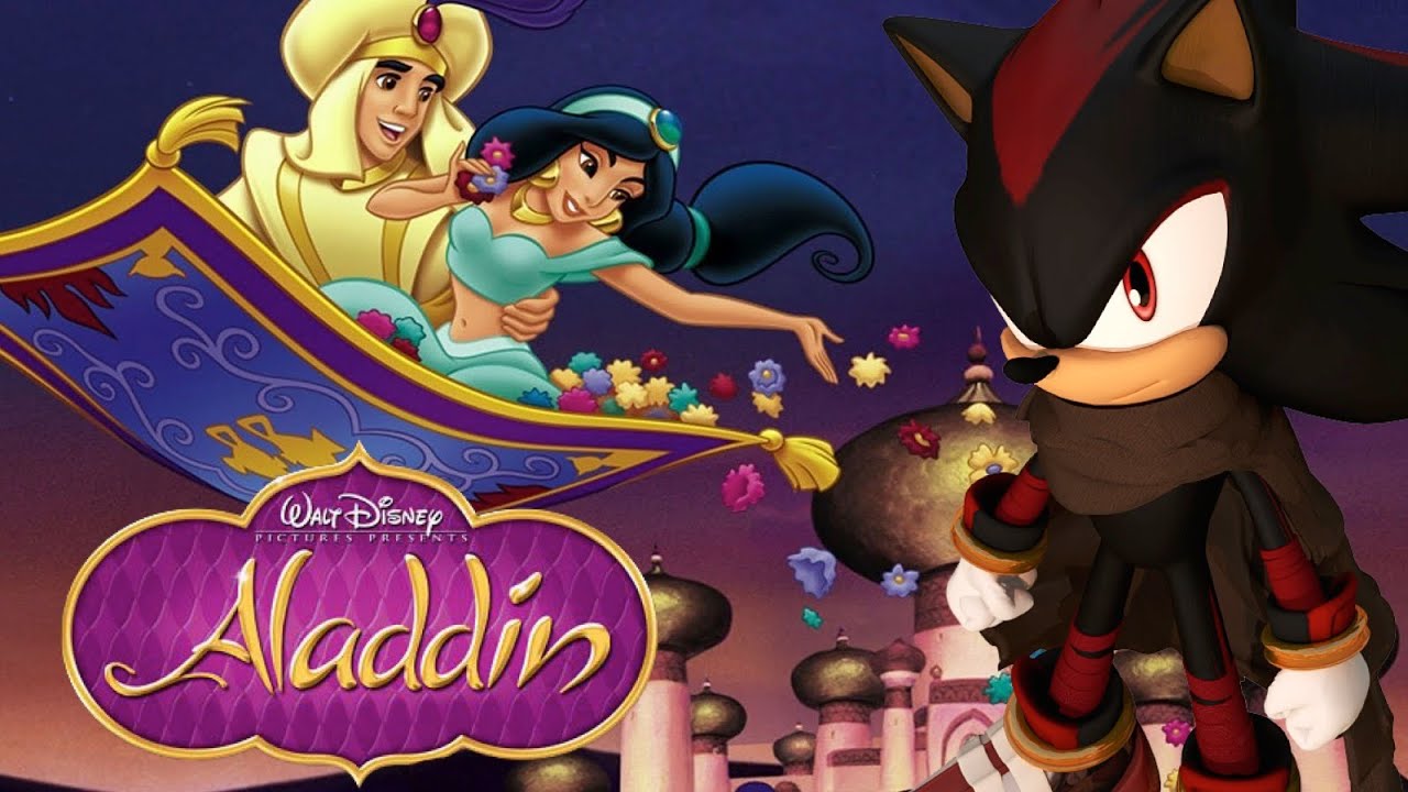 Aladdin SNES Bonus | A Whole New World - YouTube