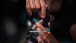 do you roll with filters or without them? 🍃 #cannabisdaily #cannabiseducation #cannabispodcast