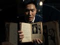 The Man in Every Photograph {T-3} Full Horror Mystery Story #TheNyxoraStory #Mystery #Shorts #movie