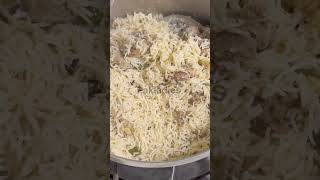 Mutton Yakhni Pulao | White Mutton Pulao | Eid Special Recipe Tasty Mutton Pulao