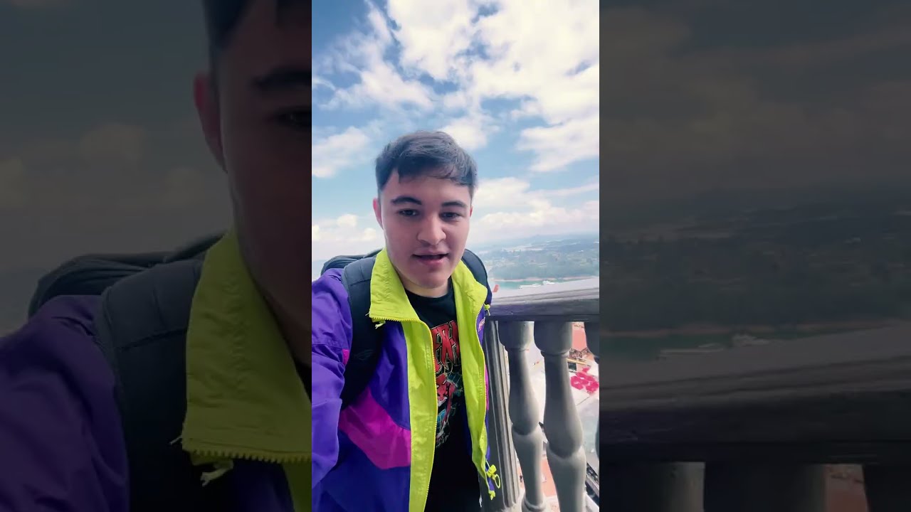 GNoiz - Close Tou You (Video Oficial)