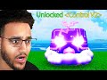 Fully Awakening New CONTROL Fruit in Blox Fruits!