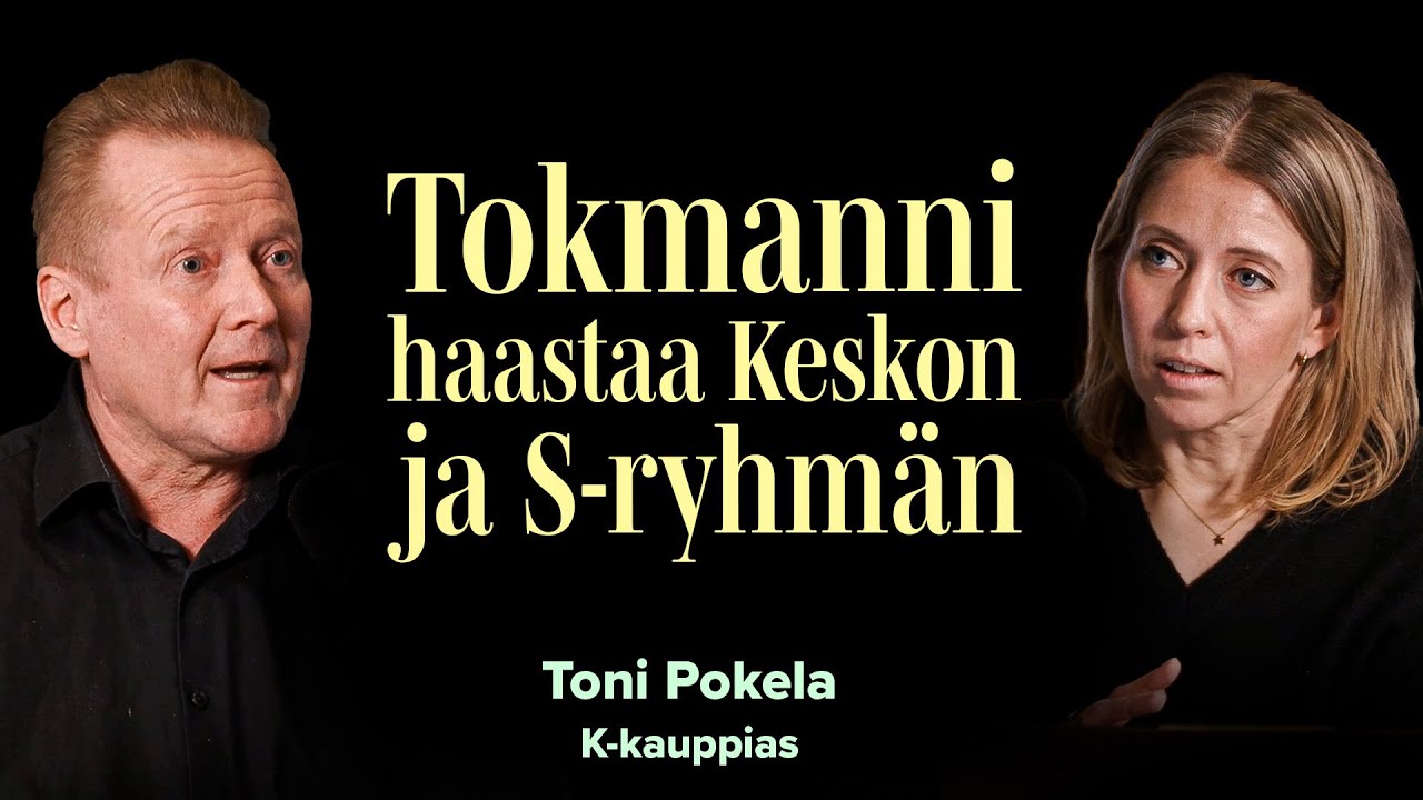 Punalapputuotteiden kysyntä kasvaa. Onko Tokmanni ruokakaupan yllätyshaastaja?